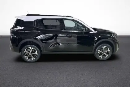 Photo 6 Citroën C3 Aircross  Hybride 145 ch Aut