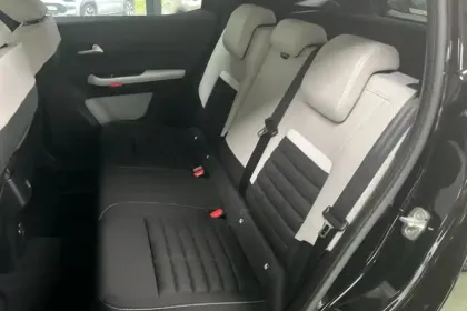 Photo 10 Citroën C3 Aircross  Hybride 145 ch Aut