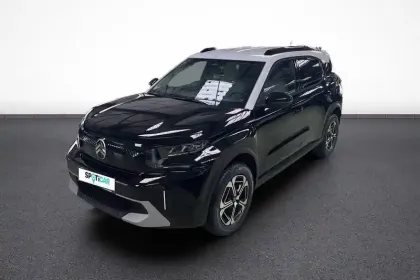 Photo Citroën C3 Aircross Max