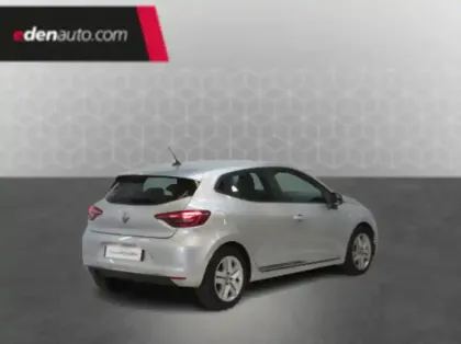 Photo Renault Clio Business