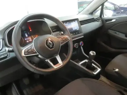 Photo 11 Renault Clio  TCe 90 - 21