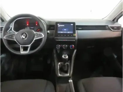 Photo 7 Renault Clio  TCe 90 - 21