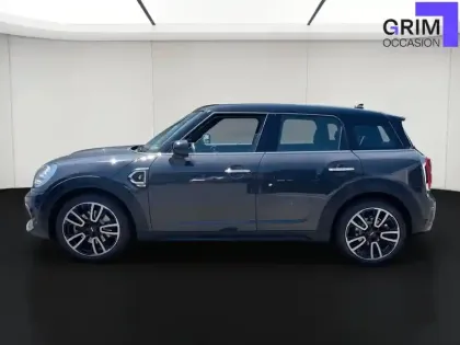 Photo 19 Mini Mini Countryman 192 ch BVA7