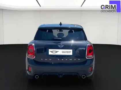 Photo 18 Mini Mini Countryman 192 ch BVA7