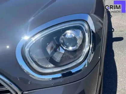 Photo 16 Mini Mini Countryman 192 ch BVA7