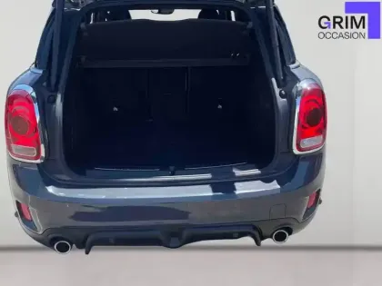 Photo 11 Mini Mini Countryman 192 ch BVA7