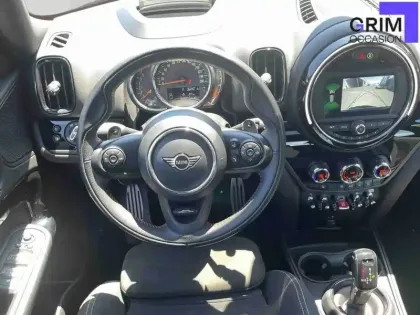 Photo 5 Mini Mini Countryman 192 ch BVA7
