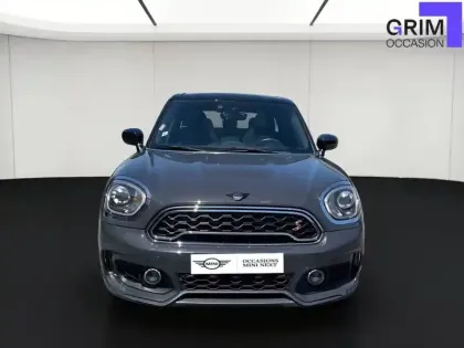 Photo 17 Mini Mini Countryman 192 ch BVA7