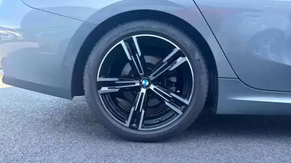 Photo 14 BMW Serie 3 Touring 318i 156 ch BVA8