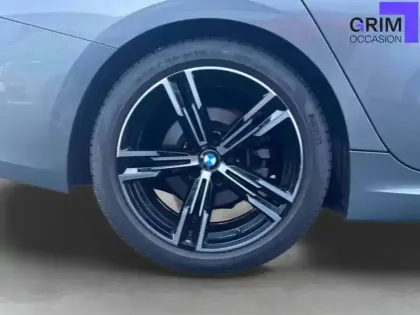 Photo 35 BMW Serie 3 Touring 318i 156 ch BVA8