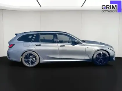 Photo 23 BMW Serie 3 Touring 318i 156 ch BVA8