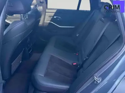 Photo 31 BMW Serie 3 Touring 318i 156 ch BVA8