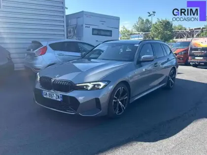 Photo Bmw Serie 3 M Sport