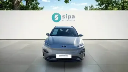 Photo 41 Hyundai Kona  Electrique 64 kWh - 204 ch