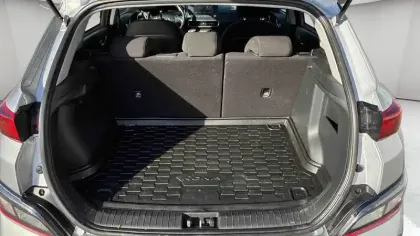 Photo 43 Hyundai Kona  Electrique 64 kWh - 204 ch