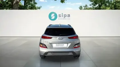 Photo 37 Hyundai Kona  Electrique 64 kWh - 204 ch