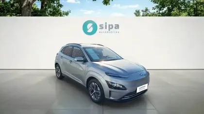Photo 40 Hyundai Kona  Electrique 64 kWh - 204 ch