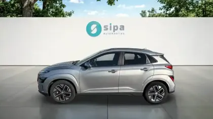 Photo 35 Hyundai Kona  Electrique 64 kWh - 204 ch
