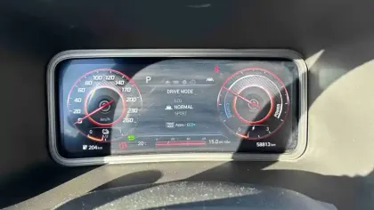 Photo 64 Hyundai Kona  Electrique 64 kWh - 204 ch