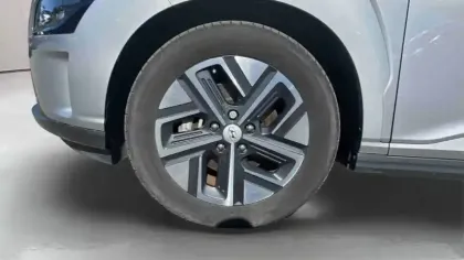 Photo 8 Hyundai Kona  Electrique 64 kWh - 204 ch