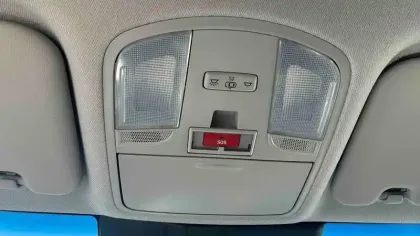 Photo 21 Hyundai Kona  Electrique 64 kWh - 204 ch