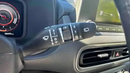 Photo 29 Hyundai Kona  Electrique 64 kWh - 204 ch
