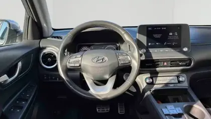 Photo 47 Hyundai Kona  Electrique 64 kWh - 204 ch