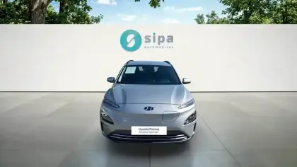 Photo 7 Hyundai Kona  Electrique 64 kWh - 204 ch