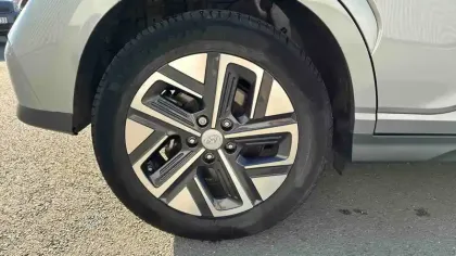 Photo 50 Hyundai Kona  Electrique 64 kWh - 204 ch