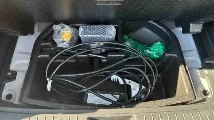 Photo 10 Hyundai Kona  Electrique 64 kWh - 204 ch