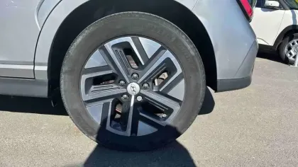 Photo 15 Hyundai Kona  Electrique 64 kWh - 204 ch