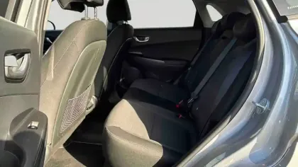 Photo 46 Hyundai Kona  Electrique 64 kWh - 204 ch