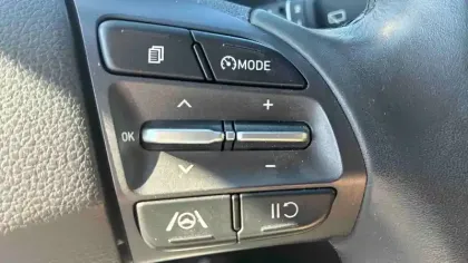 Photo 25 Hyundai Kona  Electrique 64 kWh - 204 ch