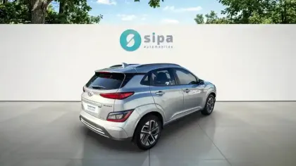 Photo 38 Hyundai Kona  Electrique 64 kWh - 204 ch