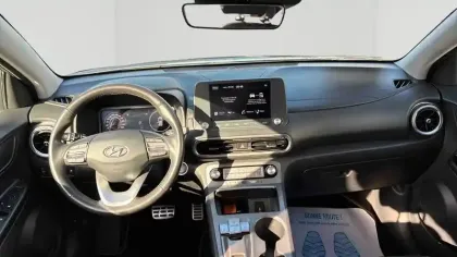Photo 48 Hyundai Kona  Electrique 64 kWh - 204 ch