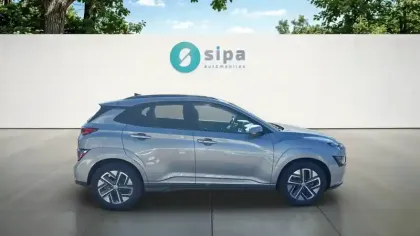 Photo 5 Hyundai Kona  Electrique 64 kWh - 204 ch