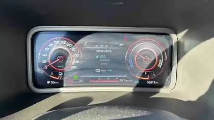 Photo 66 Hyundai Kona  Electrique 64 kWh - 204 ch