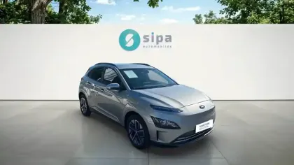 Photo 6 Hyundai Kona  Electrique 64 kWh - 204 ch