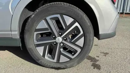 Photo 49 Hyundai Kona  Electrique 64 kWh - 204 ch