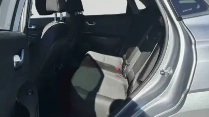 Photo 12 Hyundai Kona  Electrique 64 kWh - 204 ch