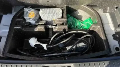 Photo 44 Hyundai Kona  Electrique 64 kWh - 204 ch