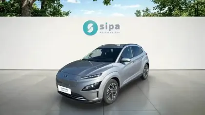 Photo Hyundai Kona Intuitive