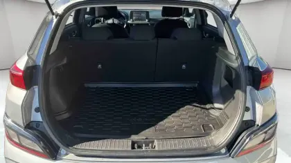 Photo 9 Hyundai Kona  Electrique 64 kWh - 204 ch
