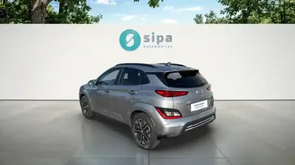 Photo 36 Hyundai Kona  Electrique 64 kWh - 204 ch
