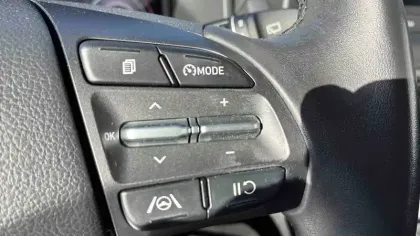 Photo 56 Hyundai Kona  Electrique 64 kWh - 204 ch