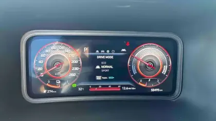 Photo 30 Hyundai Kona  Electrique 64 kWh - 204 ch