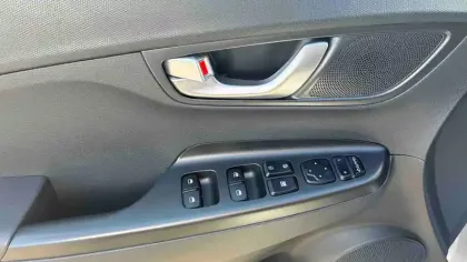 Photo 20 Hyundai Kona  Electrique 64 kWh - 204 ch