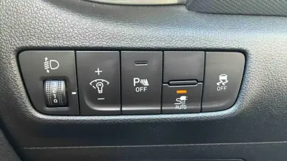 Photo 27 Hyundai Kona  Electrique 64 kWh - 204 ch
