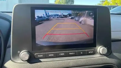 Photo 24 Hyundai Kona  Electrique 64 kWh - 204 ch