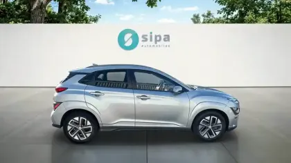Photo 39 Hyundai Kona  Electrique 64 kWh - 204 ch